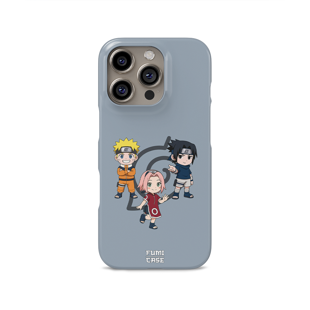 Team 7 Chibi-Slim