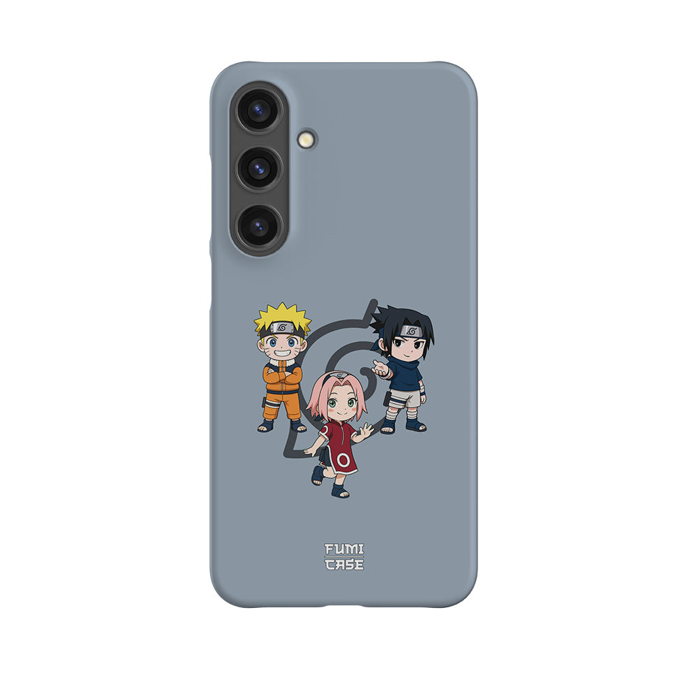 Team 7 Chibi-Slim