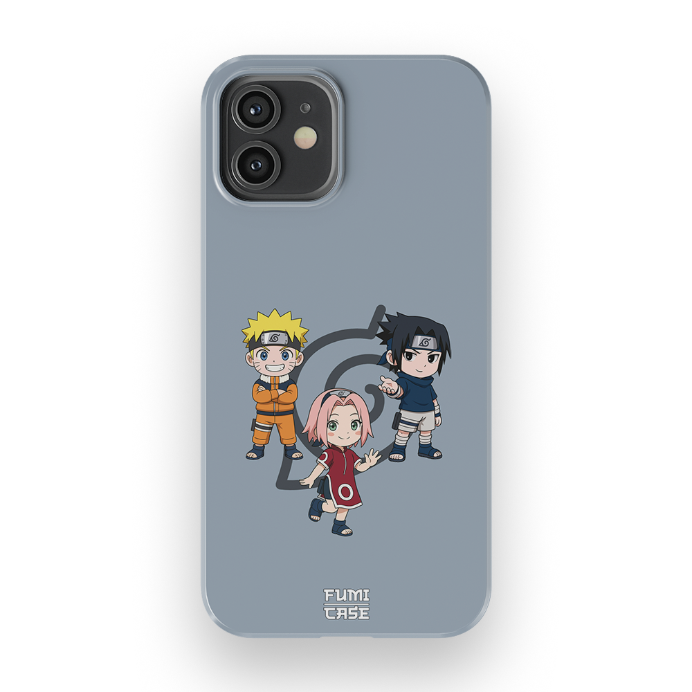 Team 7 Chibi-Slim