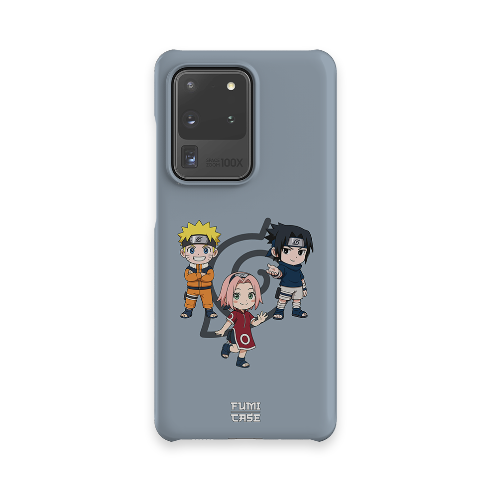 Team 7 Chibi-Slim