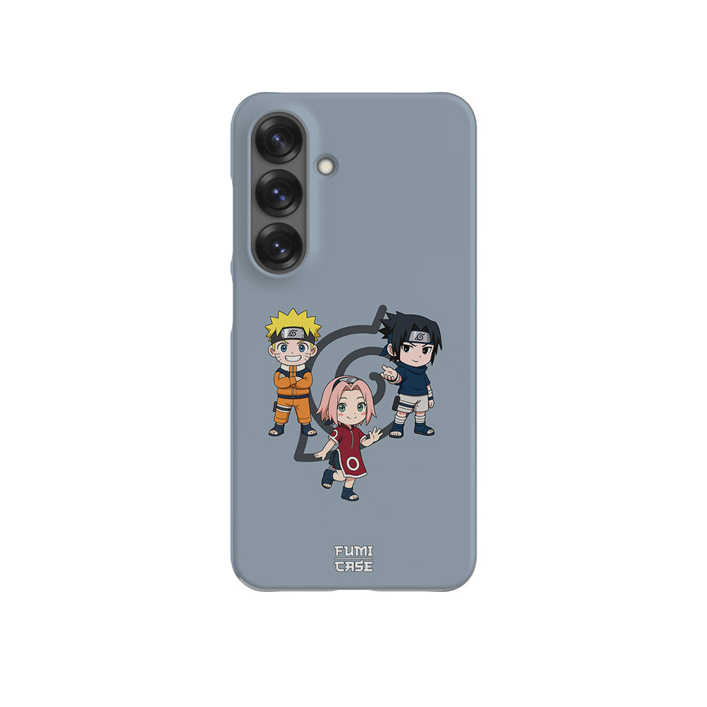 Team 7 Chibi-Slim