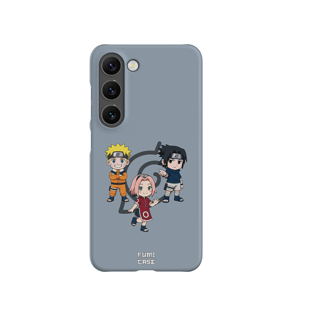 Team 7 Chibi-Slim