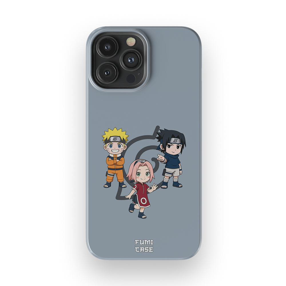 Team 7 Chibi-Slim