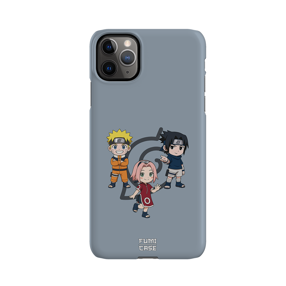 Team 7 Chibi-Slim