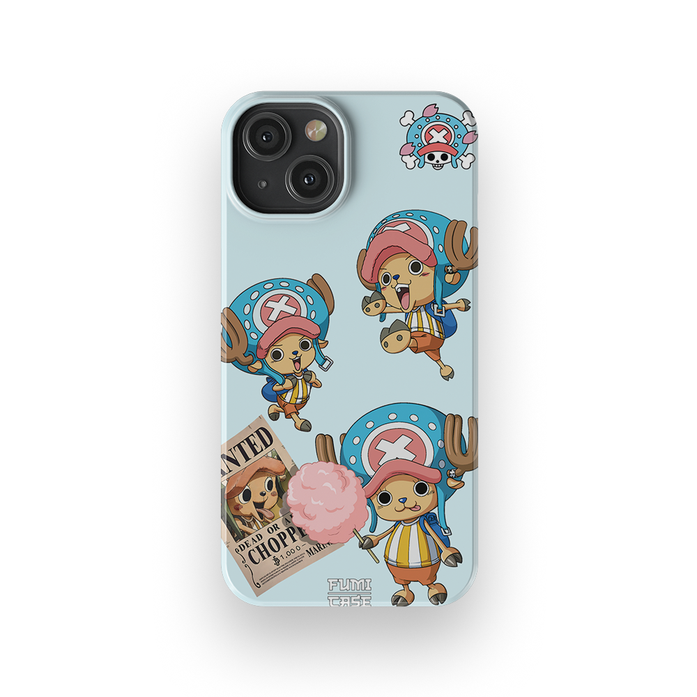 Tony Tony Chopper-Slim