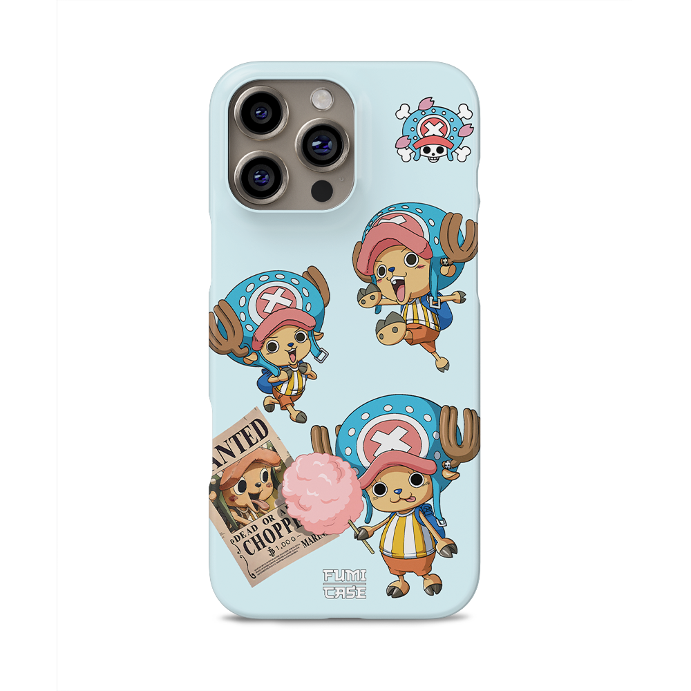 Tony Tony Chopper-Slim
