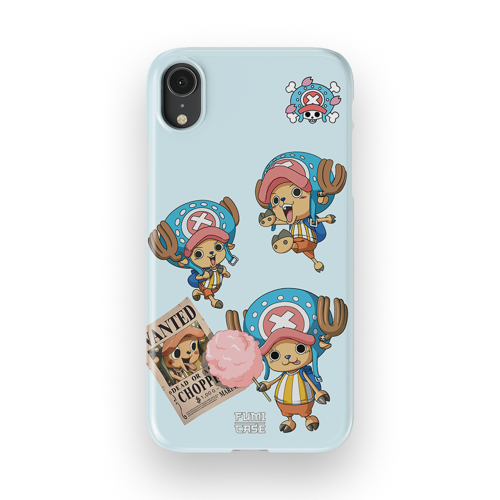 Tony Tony Chopper-Slim