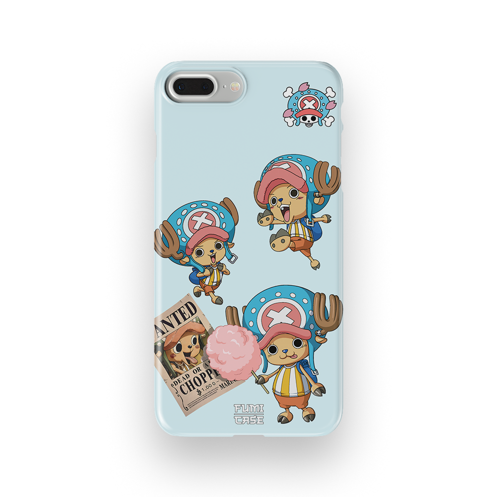 Tony Tony Chopper-Slim