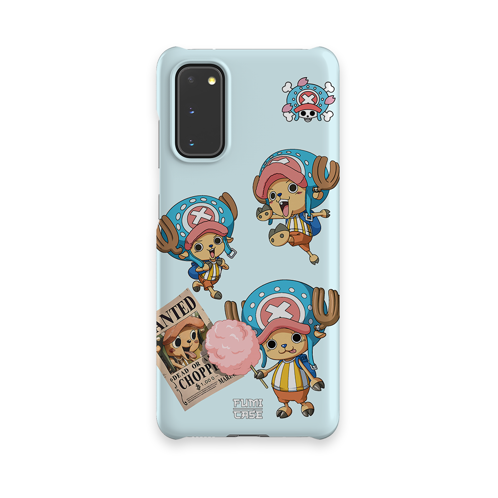 Tony Tony Chopper-Slim