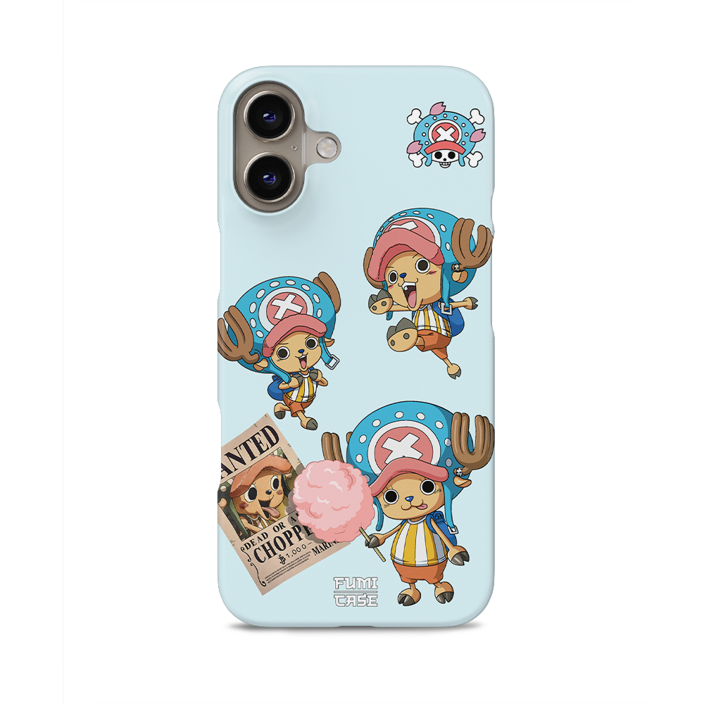 Tony Tony Chopper-Slim