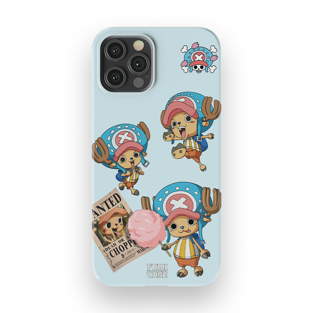 Tony Tony Chopper-Slim