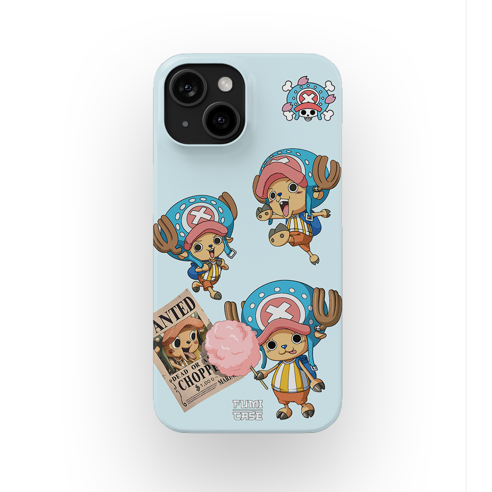 Tony Tony Chopper-Slim