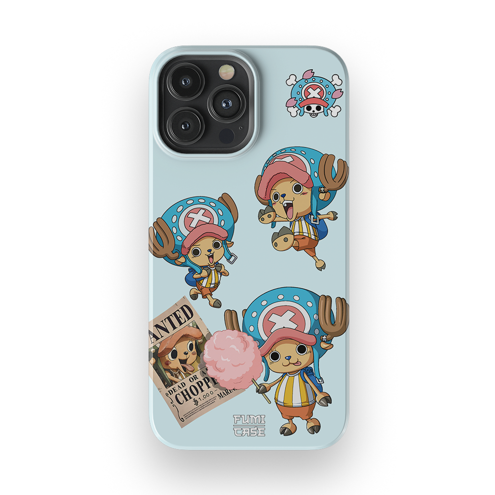 Tony Tony Chopper-Slim
