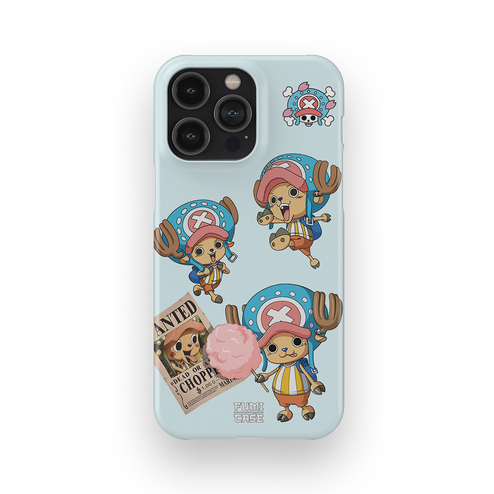 Tony Tony Chopper-Slim