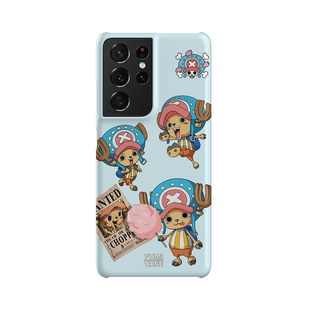 Tony Tony Chopper-Slim