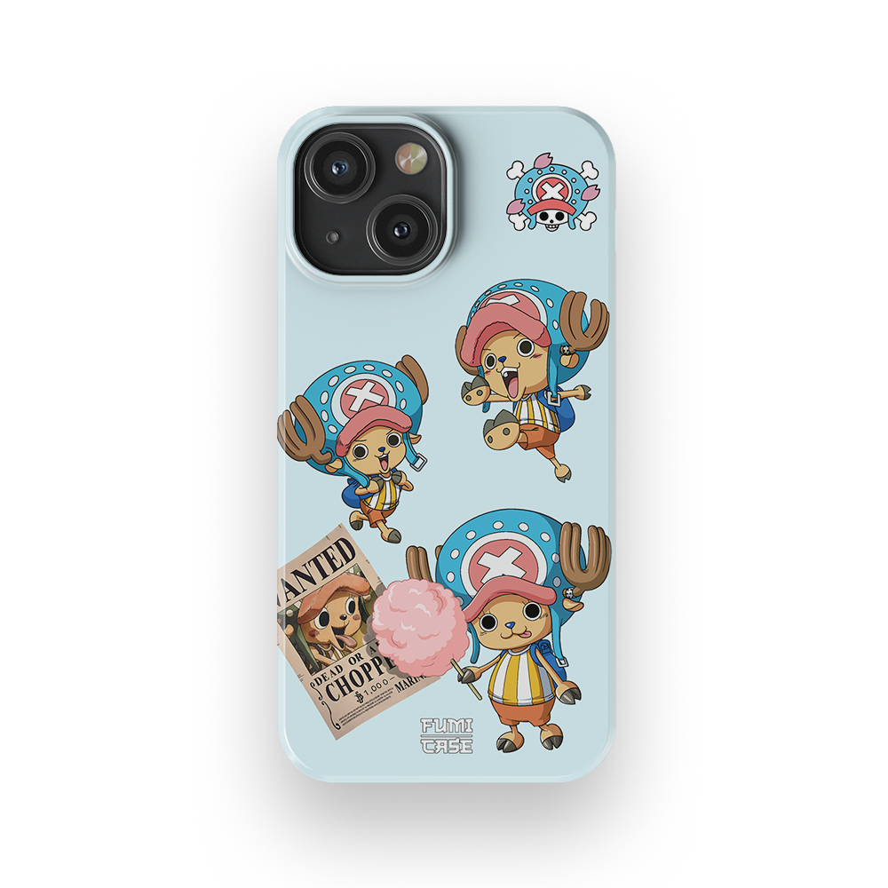 Tony Tony Chopper-Slim