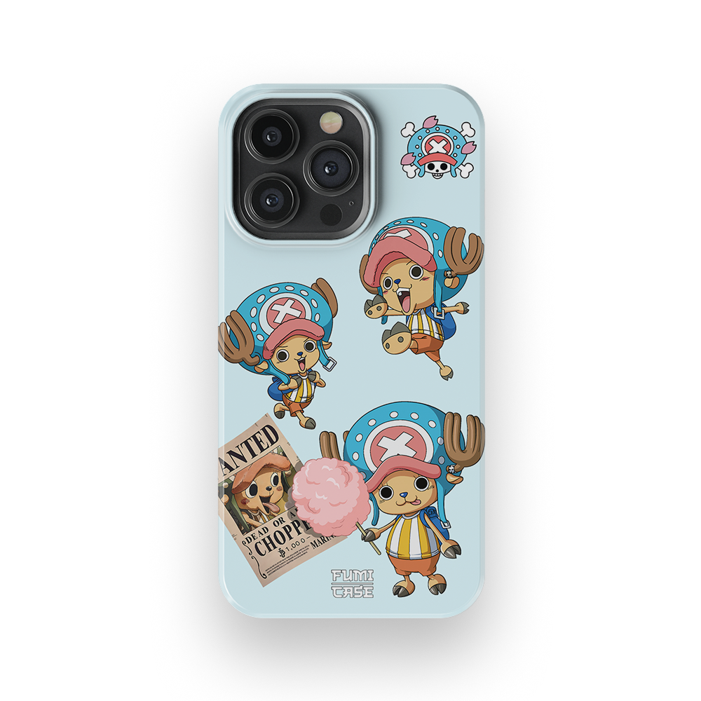 Tony Tony Chopper-Slim