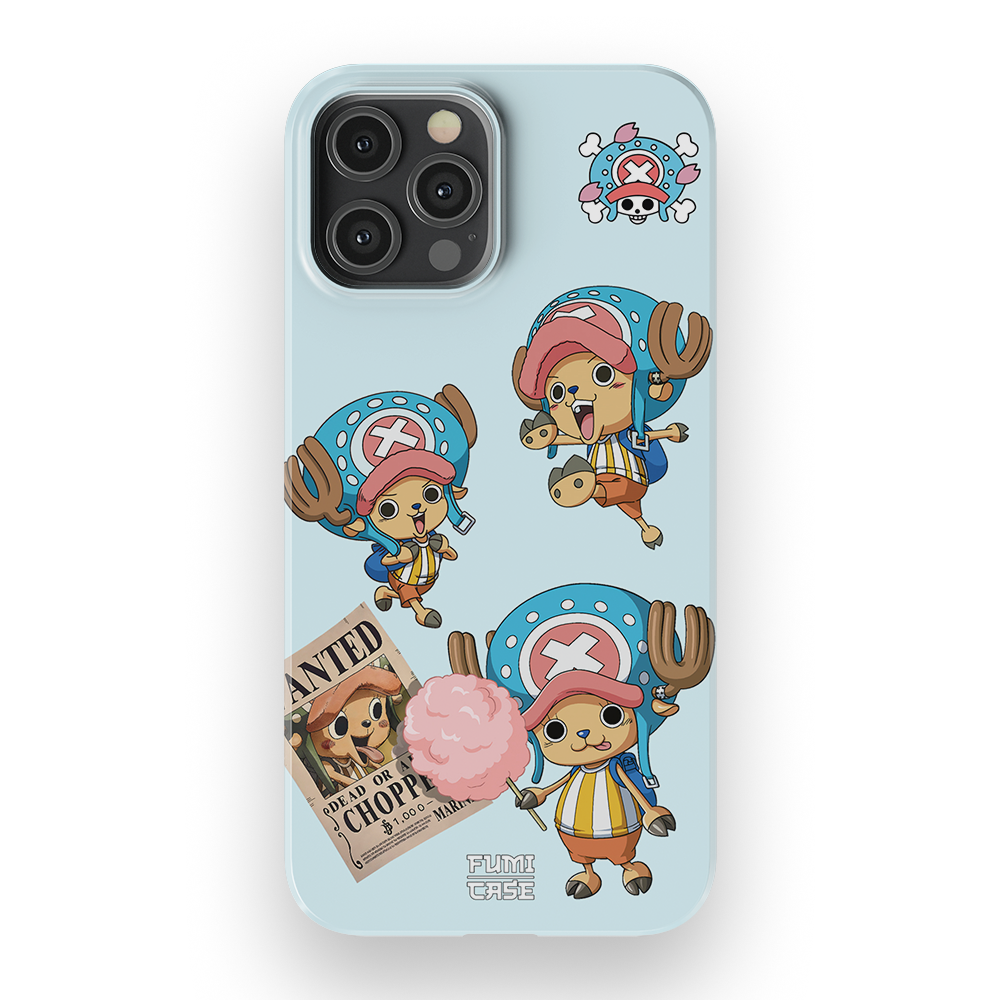 Tony Tony Chopper-Slim
