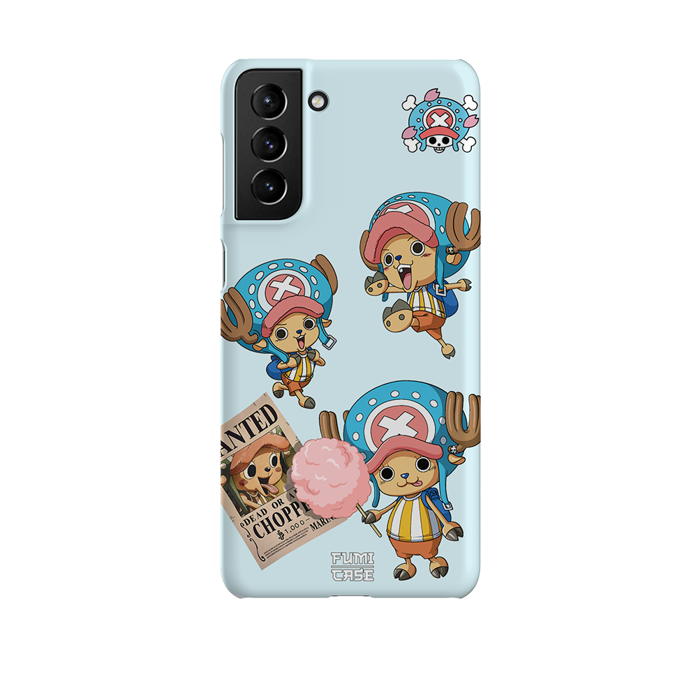 Tony Tony Chopper-Slim