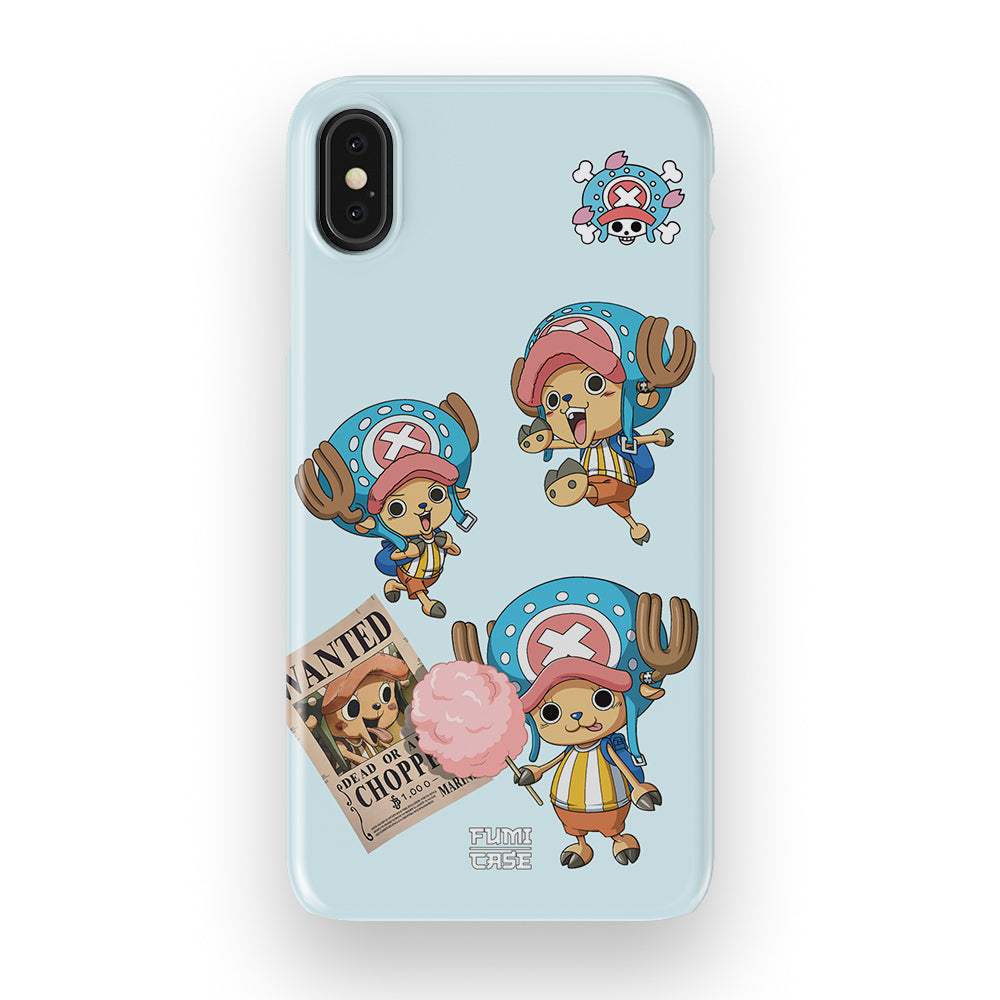 Tony Tony Chopper-Slim