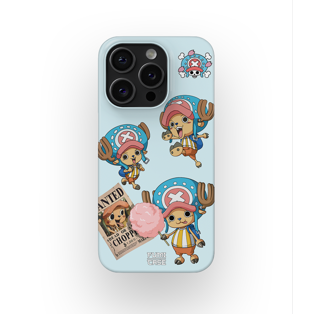 Tony Tony Chopper-Slim