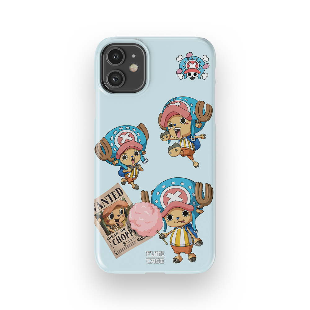 Tony Tony Chopper-Slim