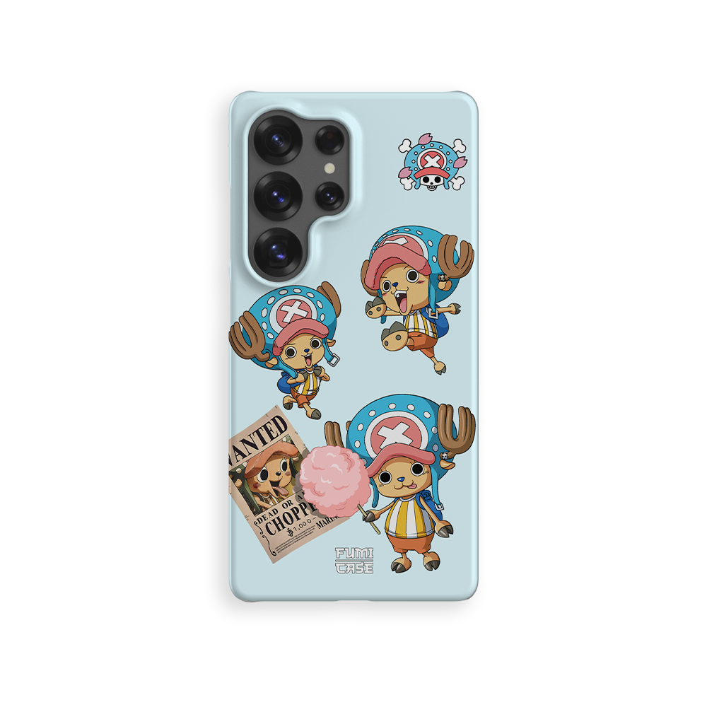 Tony Tony Chopper-Slim