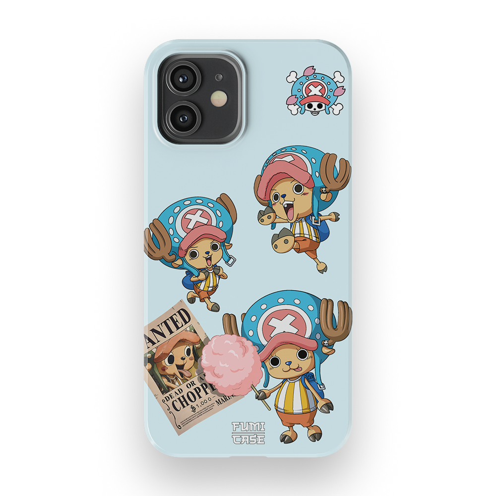 Tony Tony Chopper-Slim