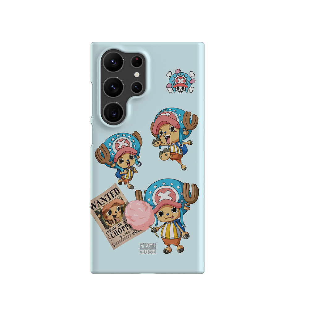 Tony Tony Chopper-Slim