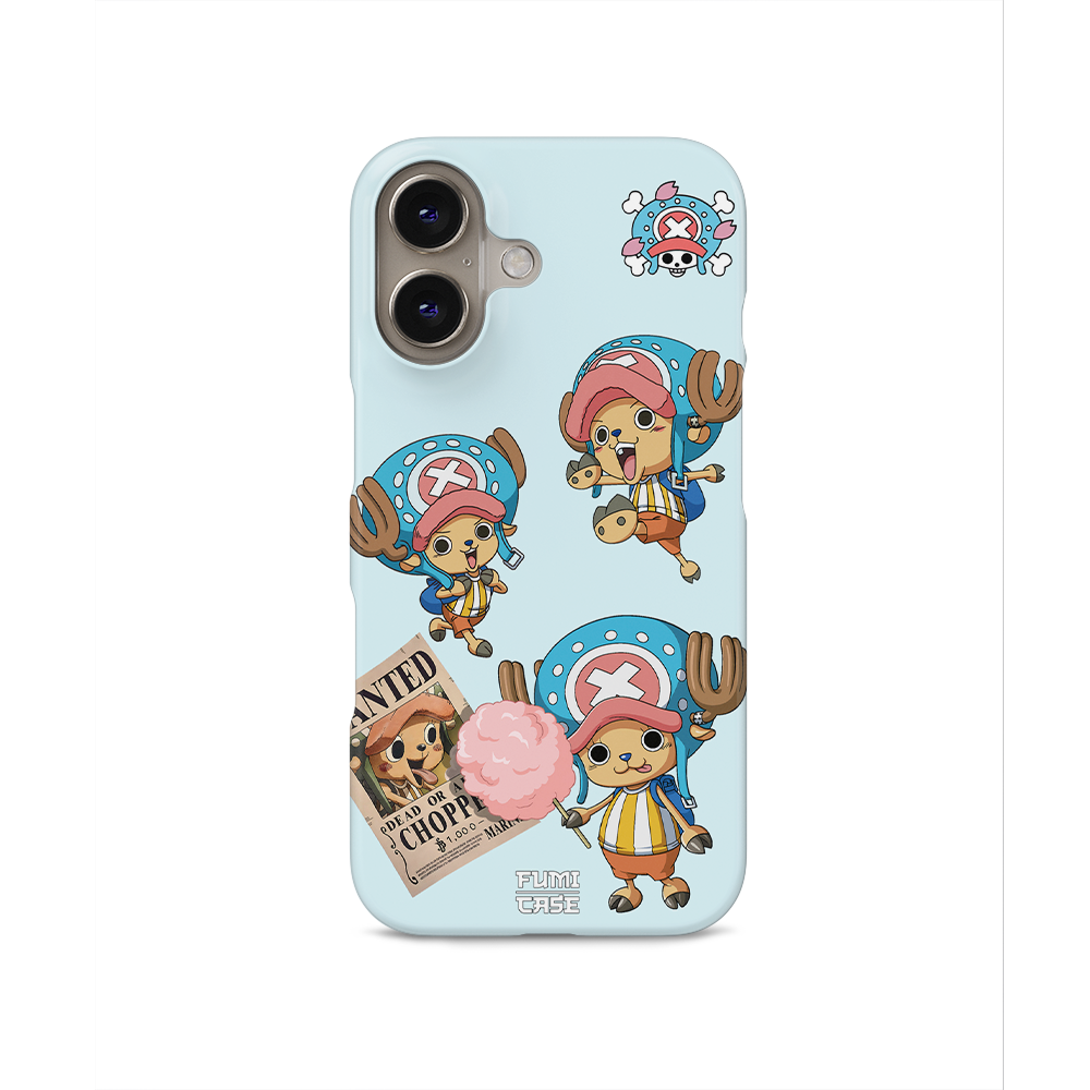 Tony Tony Chopper-Slim