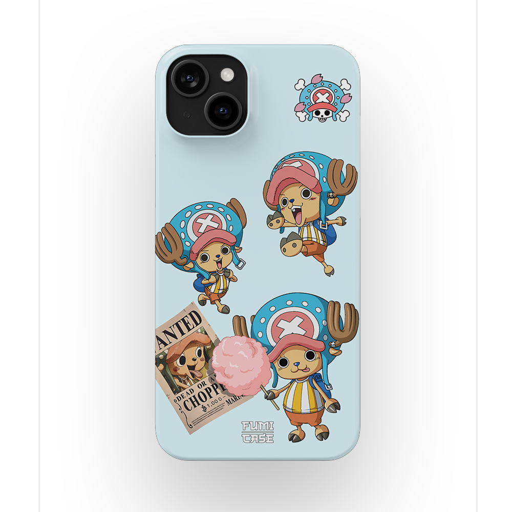Tony Tony Chopper-Slim