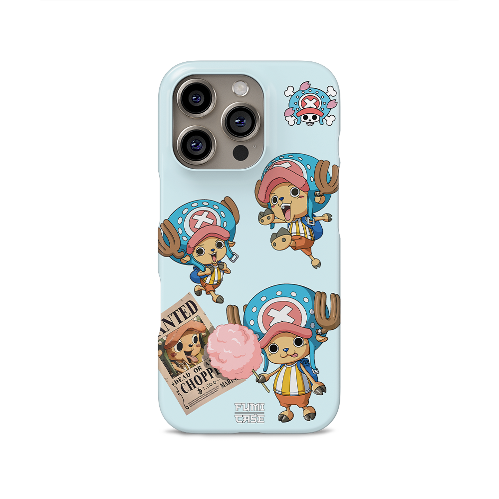Tony Tony Chopper-Slim