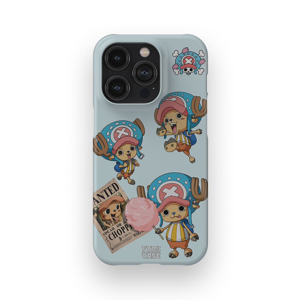 Tony Tony Chopper-Slim