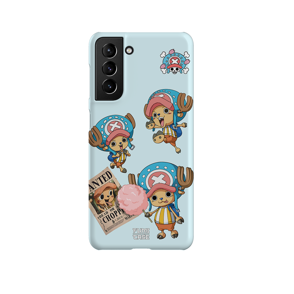 Tony Tony Chopper-Slim