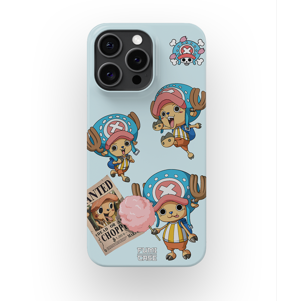 Tony Tony Chopper-Slim