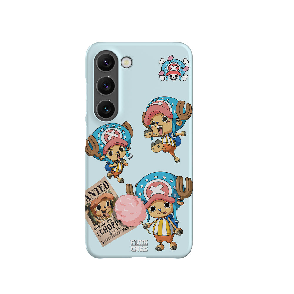 Tony Tony Chopper-Slim