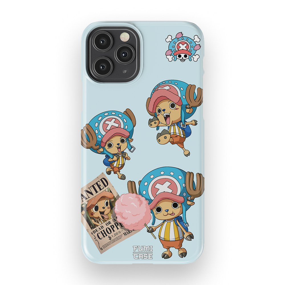 Tony Tony Chopper-Slim