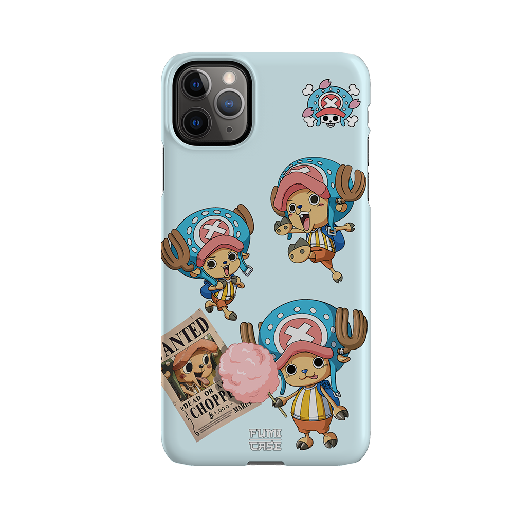 Tony Tony Chopper-Slim