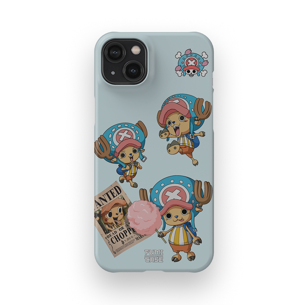 Tony Tony Chopper-Slim