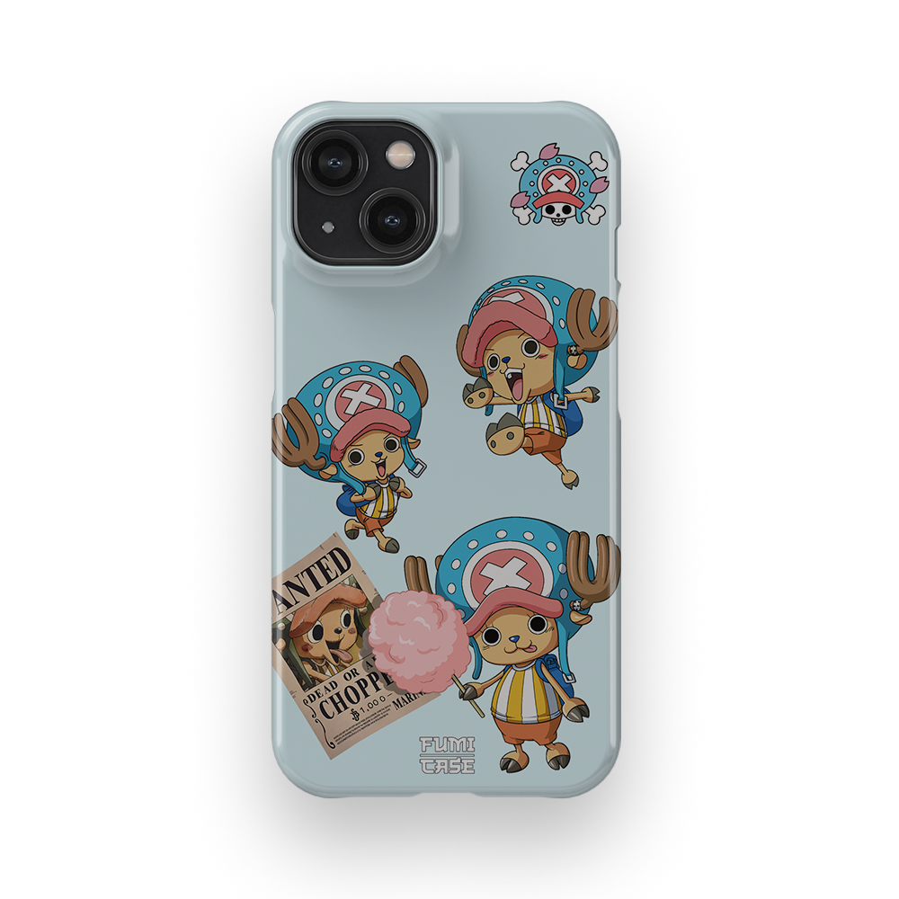Tony Tony Chopper-Slim