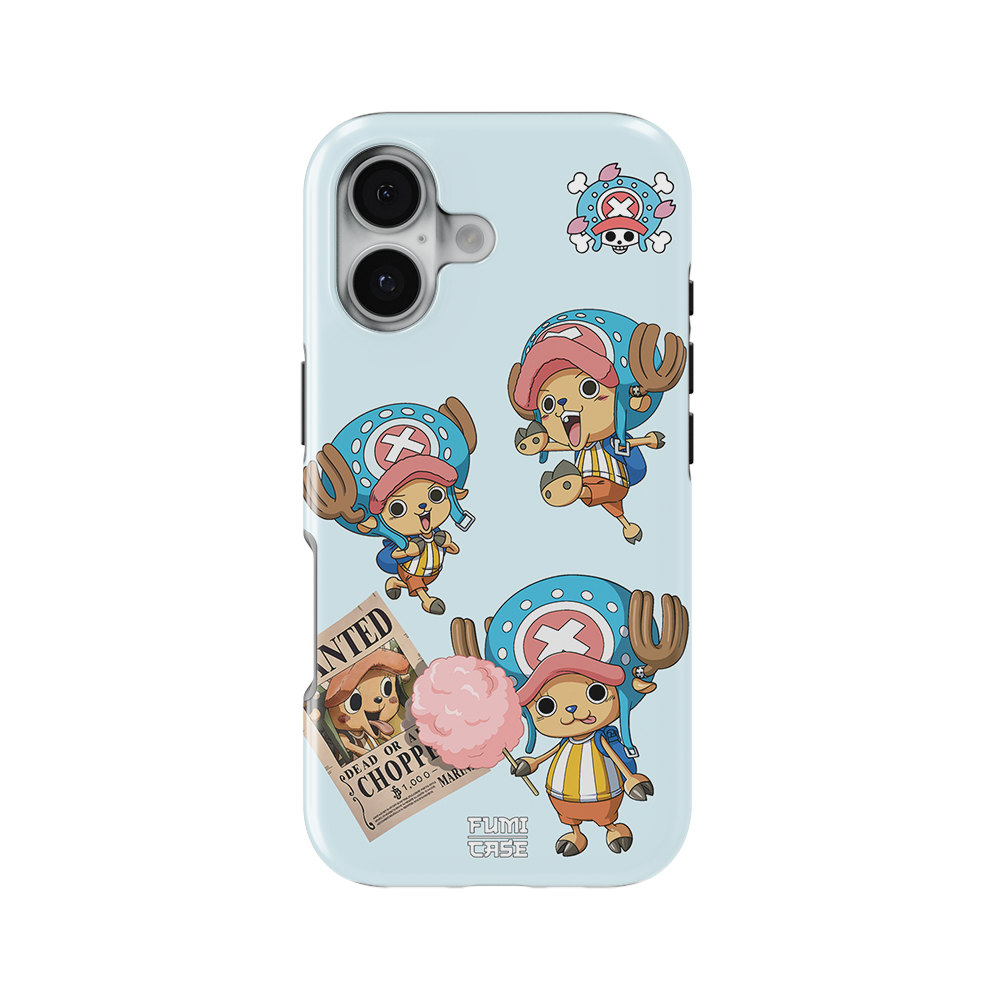 Tony Tony Chopper-Slim