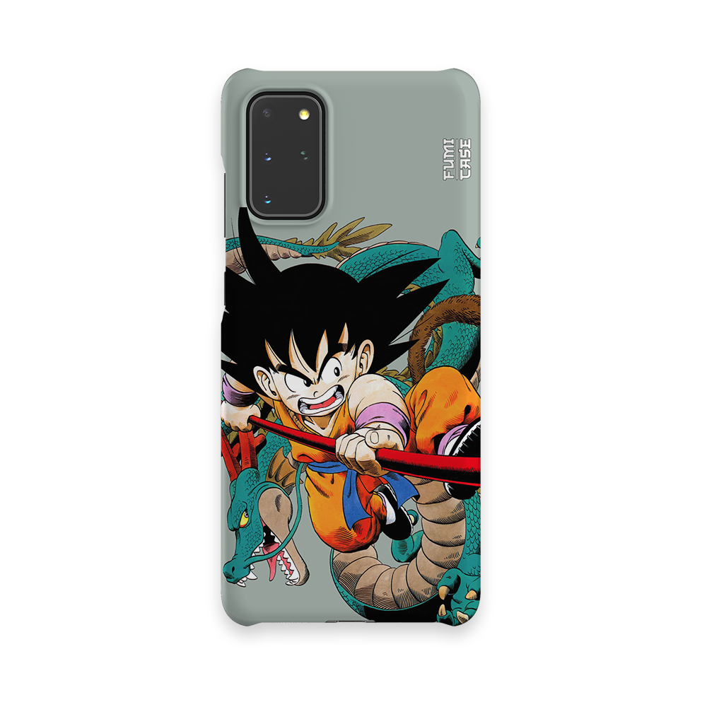 Toriyama's Artwork-Slim