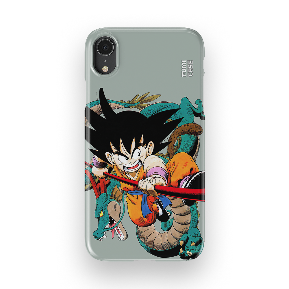 Toriyama's Artwork-Slim