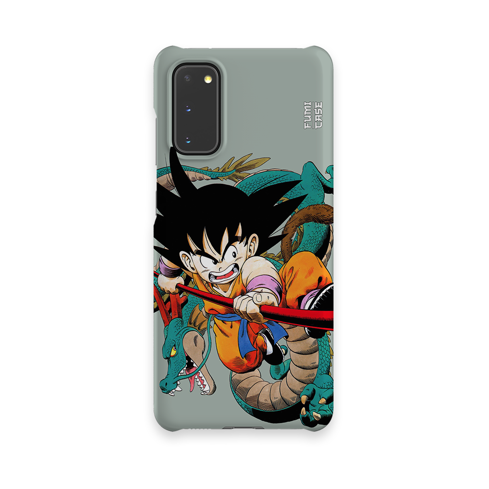 Toriyama's Artwork-Slim