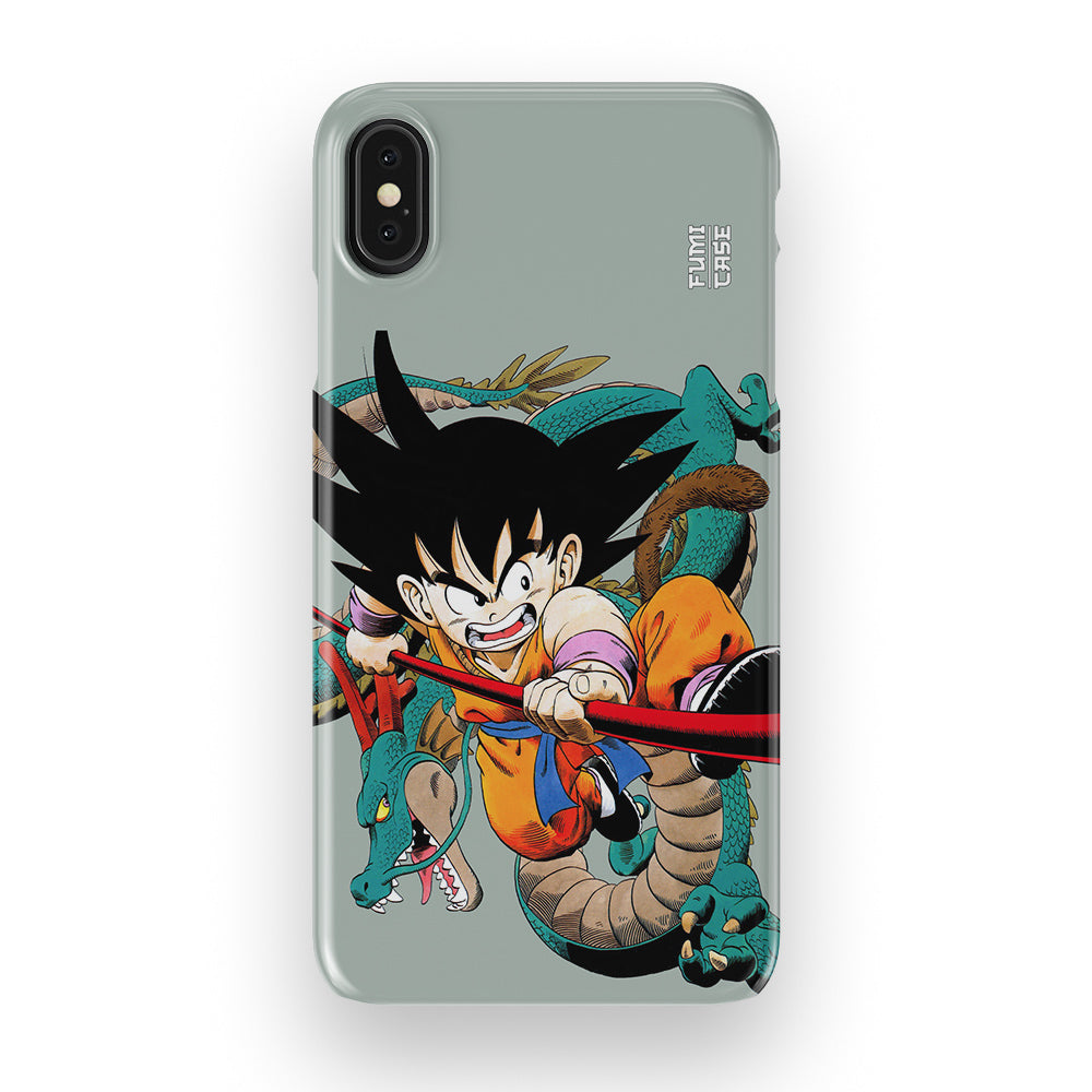 Toriyama's Artwork-Slim