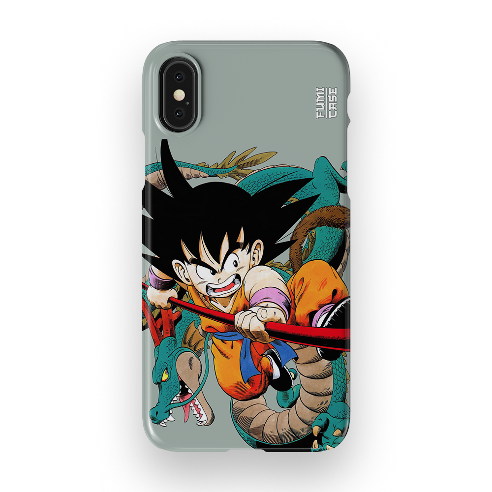 Toriyama's Artwork-Slim