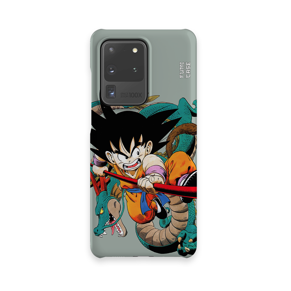 Toriyama's Artwork-Slim