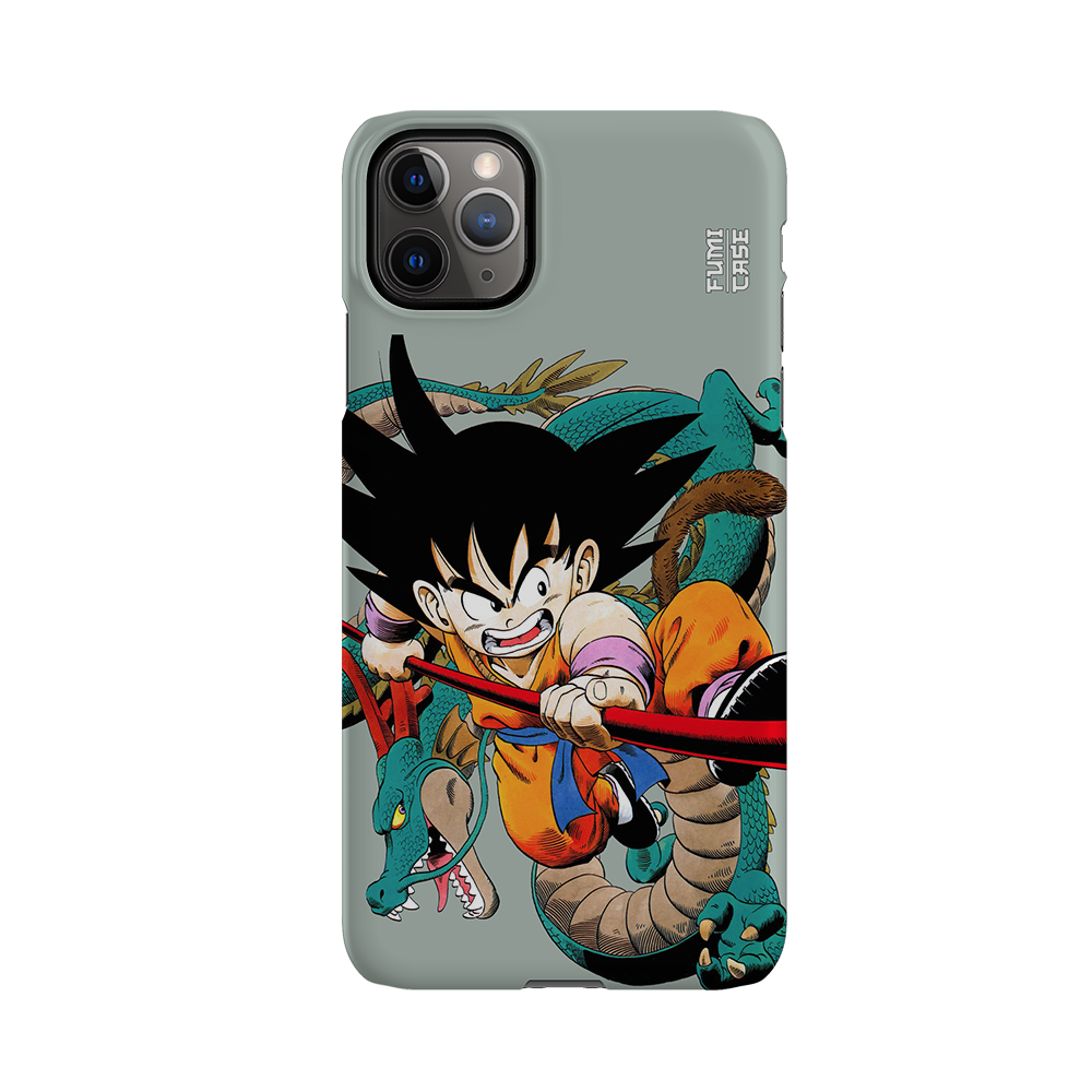 Toriyama's Artwork-Slim