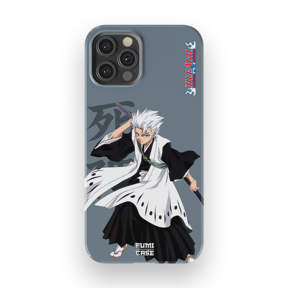 Toshiro Hitsugaya-Slim