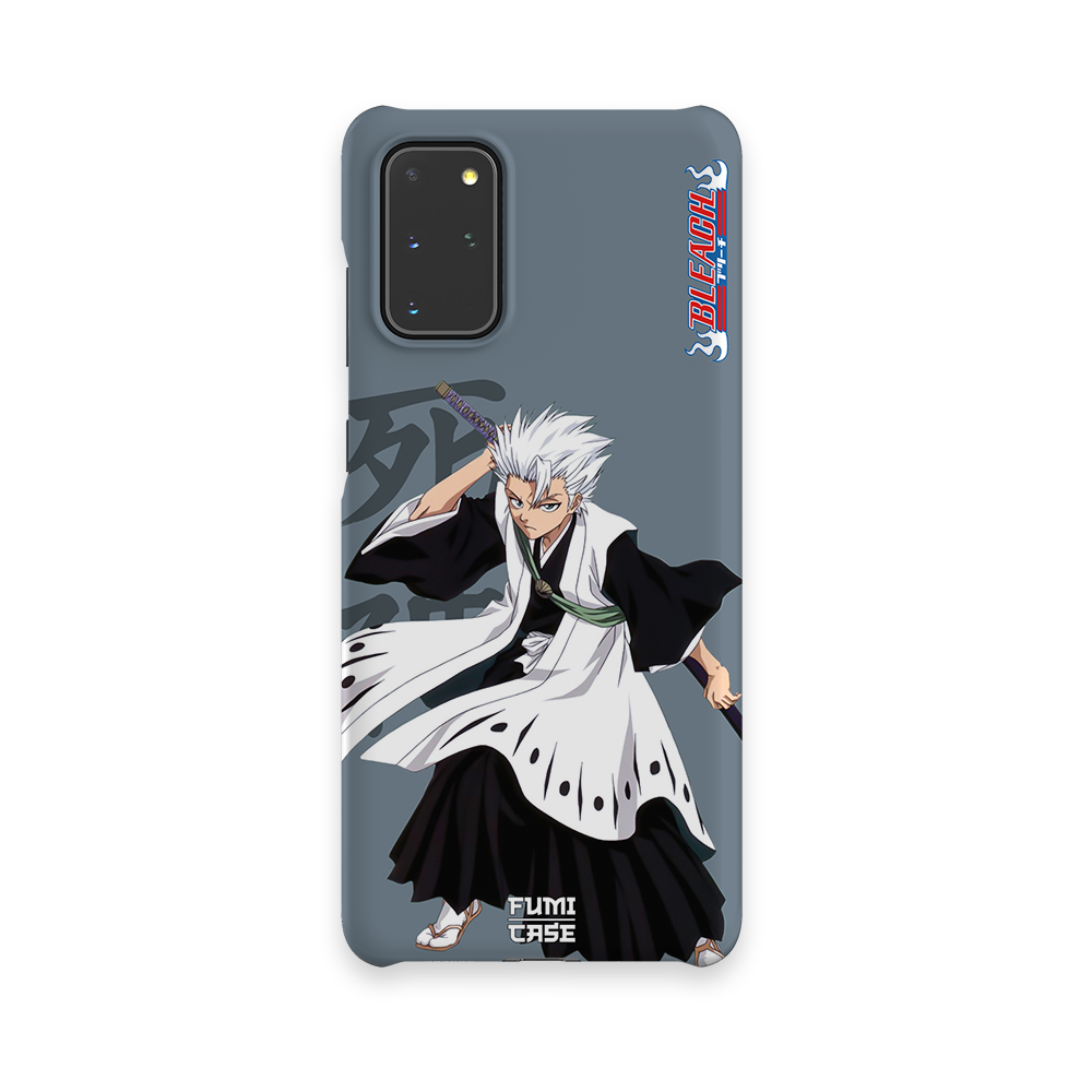 Toshiro Hitsugaya-Slim